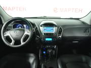Hyundai ix35 I Вологда  - изображение 38
