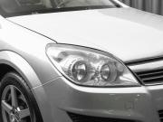 Opel Astra H Рестайлинг Москва  - изображение 43