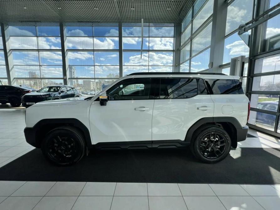 Haval H3 I Екатеринбург  - изображение 3