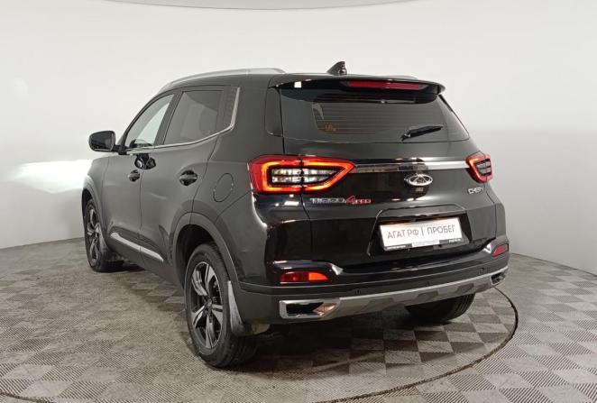 Chery Tiggo 4 Pro I с пробегом 2024 года, цена 1 660 000 рублей, 21787 км, внедорожник, Автокод Объявления