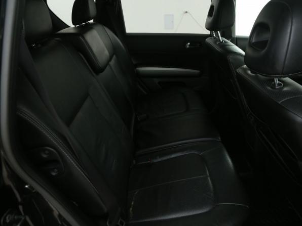 Nissan X-Trail II с пробегом 2010 года, цена 885 000 рублей, 243000 км, внедорожник, Автокод Объявления