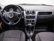 Renault Logan I Рестайлинг Москва  - изображение 29