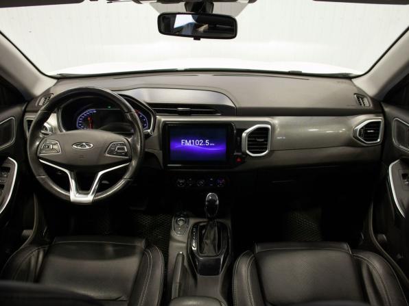 Chery Tiggo 4 I с пробегом 2019 года, цена 1 450 000 рублей, 67814 км, внедорожник, Автокод Объявления