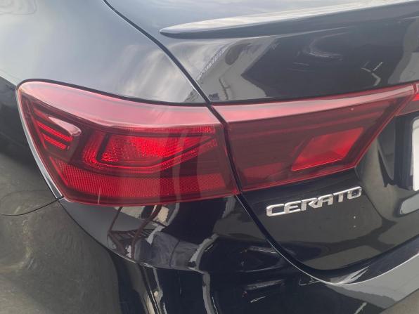 Kia Cerato IV с пробегом 2019 года, цена 1 790 000 рублей, 79724 км, седан, Автокод Объявления