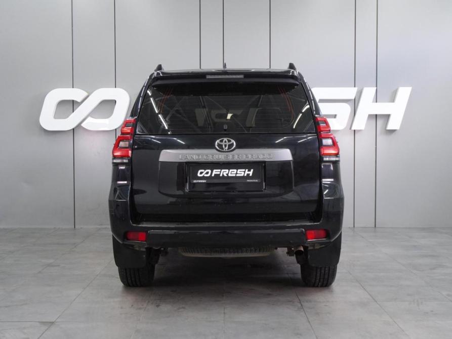 Toyota Land Cruiser Prado 150 Series Рестайлинг 3 Воронеж  - изображение 4