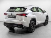 Lexus NX I Рестайлинг Химки  - изображение 35