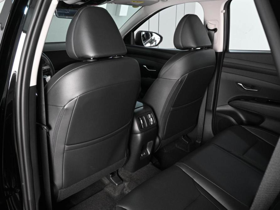 Hyundai Tucson IV Рестайлинг Ростов-на-Дону  - изображение 12