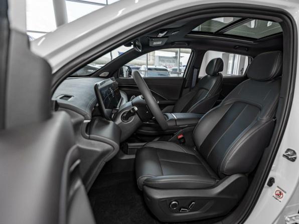 Новый Changan UNI-S (CS55 Plus) I Рестайлинг 2026 года, цена 3 149 900 рублей, внедорожник, Автокод Объявления