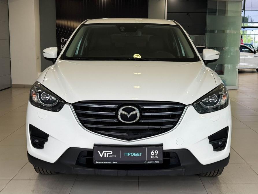 Mazda CX-5 I Рестайлинг Тверь  - изображение 2