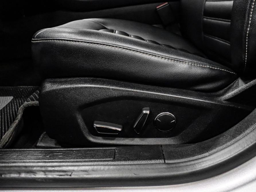 Ford Fusion (North America) II Рестайлинг Минеральные Воды  - изображение 21