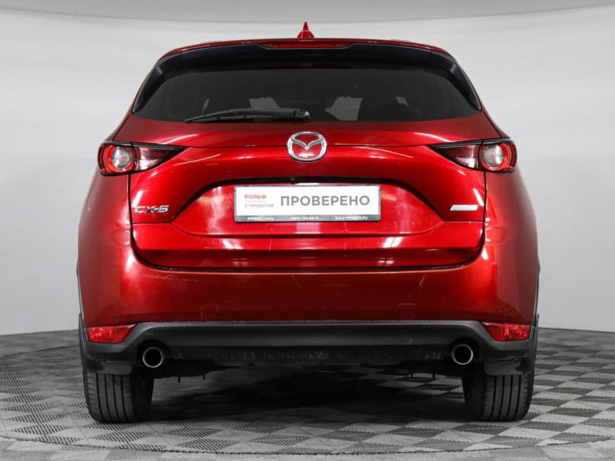 Mazda CX-5 II Химки  - изображение 6