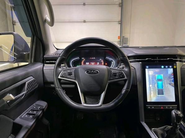 JAC T8 Pro с пробегом 2023 года, цена 2 650 000 рублей, 24990 км, offers.body_type.unknown, Автокод Объявления