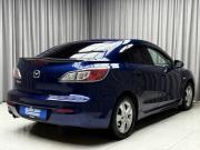 Mazda 3 II (BL) Рестайлинг Ижевск  - изображение 36