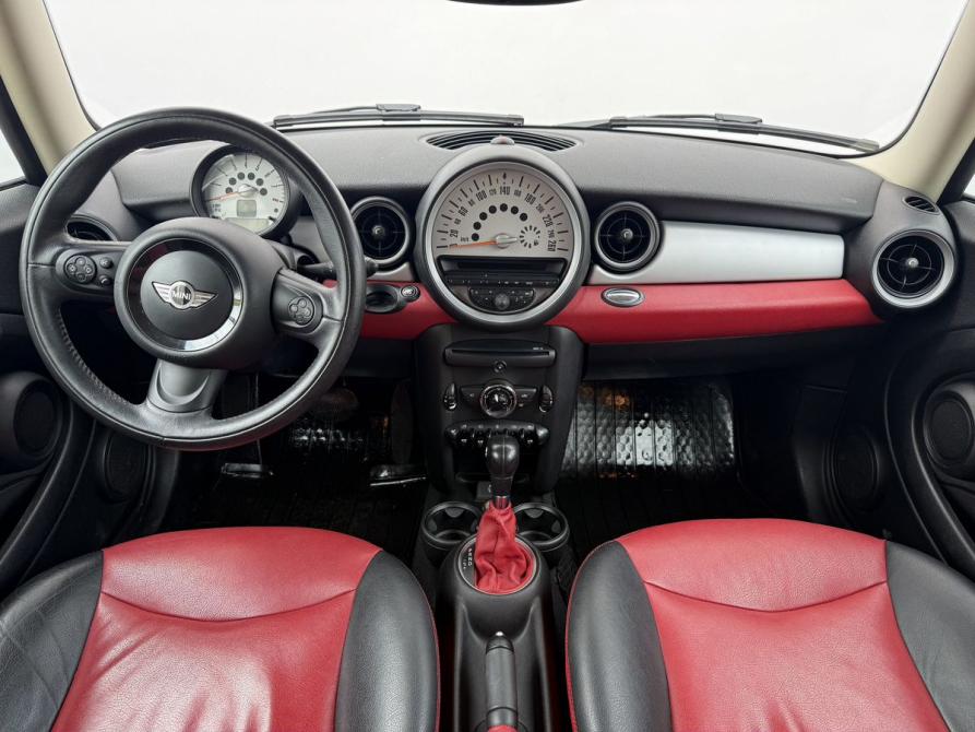 Mini Hatch II (R56) Рестайлинг Москва  - изображение 12