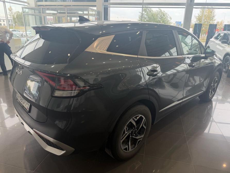 Kia Sportage V Челябинск  - изображение 4