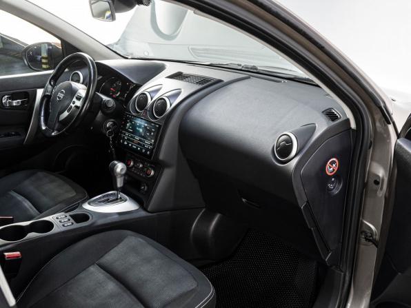 Nissan Qashqai I Рестайлинг с пробегом 2011 года, цена 1 349 000 рублей, 195069 км, внедорожник, Автокод Объявления