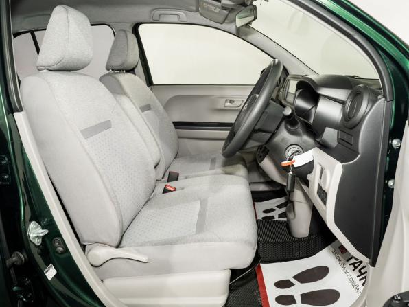 Toyota Passo III с пробегом 2016 года, цена 749 500 рублей, 159176 км, хэтчбек, Автокод Объявления