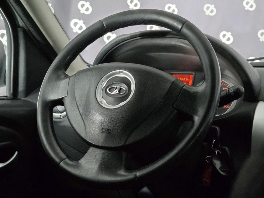 Lada (ВАЗ) Largus I Новосибирск  - изображение 16