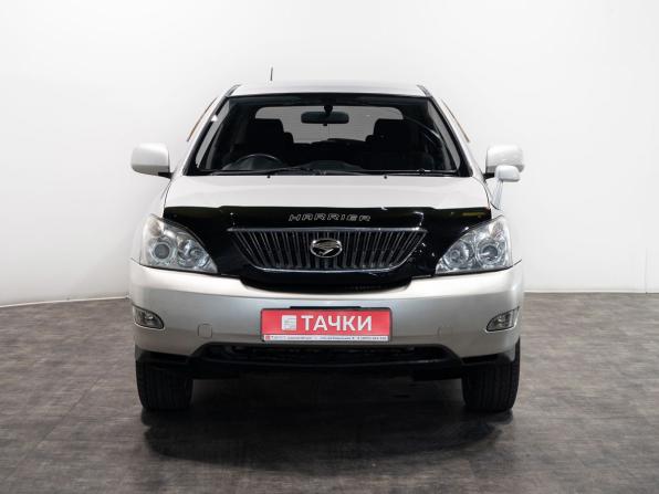 Toyota Harrier II (XU30) с пробегом 2006 года, цена 1 590 000 рублей, 143665 км, внедорожник, Автокод Объявления