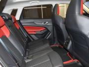 Changan CS55 Plus II Москва  - изображение 42