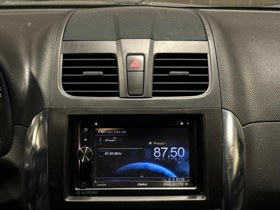 Suzuki SX4 I (Classic) Рестайлинг Челябинск  - изображение 10