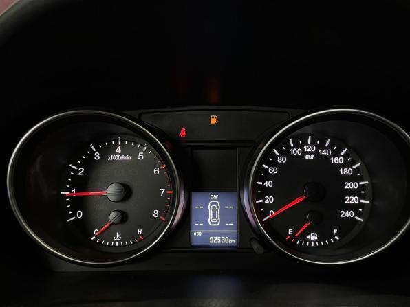 Haval H6 I с пробегом 2019 года, цена 1 550 000 рублей, 92141 км, внедорожник, Автокод Объявления