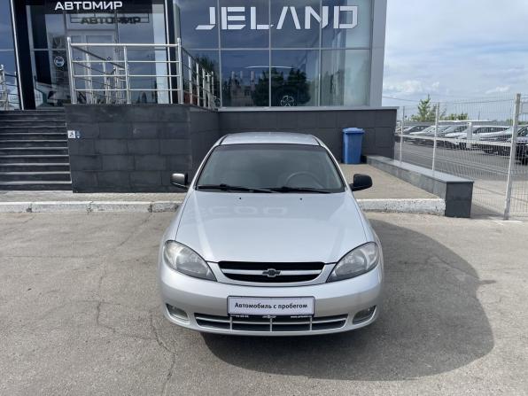 Chevrolet Lacetti I с пробегом 2010 года, цена 380 000 рублей, 207115 км, хэтчбек, Автокод Объявления