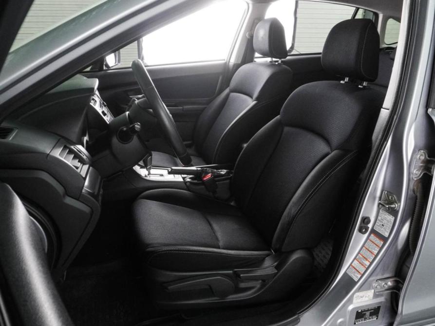 Subaru XV I Воронеж  - изображение 10