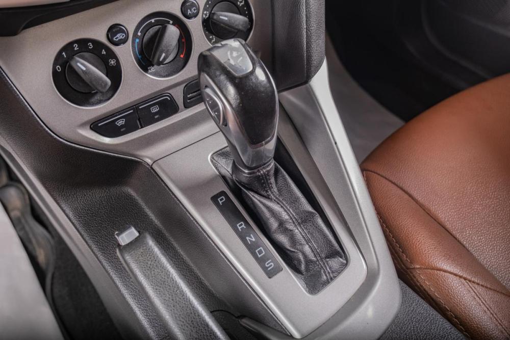 Ford Focus III Томск  - изображение 18