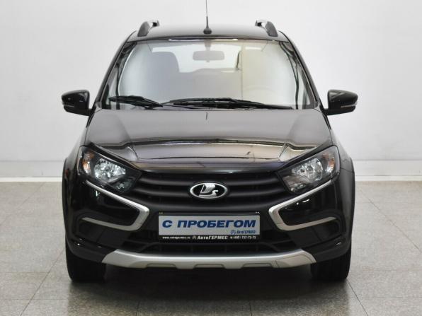 Lada (ВАЗ) Granta I Рестайлинг с пробегом 2023 года, цена 890 000 рублей, 58204 км, универсал, Автокод Объявления