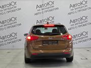 Kia Ceed II Рестайлинг Ставрополь  - изображение 24