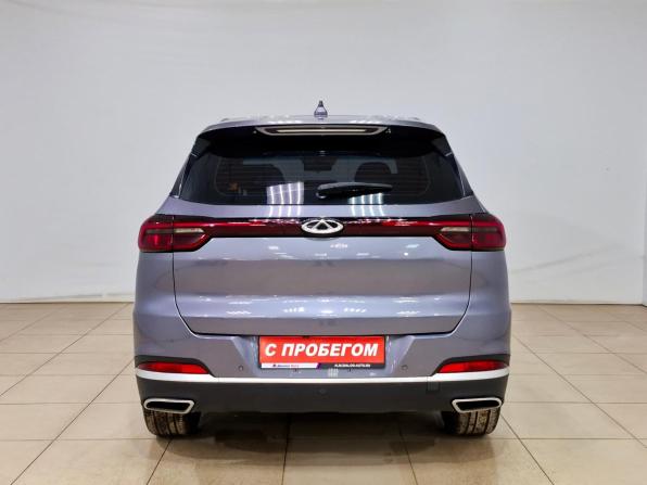 Chery Tiggo 7 Pro I с пробегом 2022 года, цена 1 600 000 рублей, 80756 км, внедорожник, Автокод Объявления