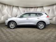 Nissan X-Trail III Москва  - изображение 24