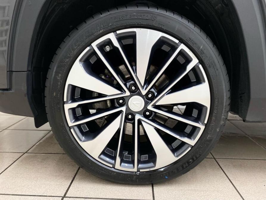 Changan CS35 Plus I Рестайлинг Энгельс  - изображение 20