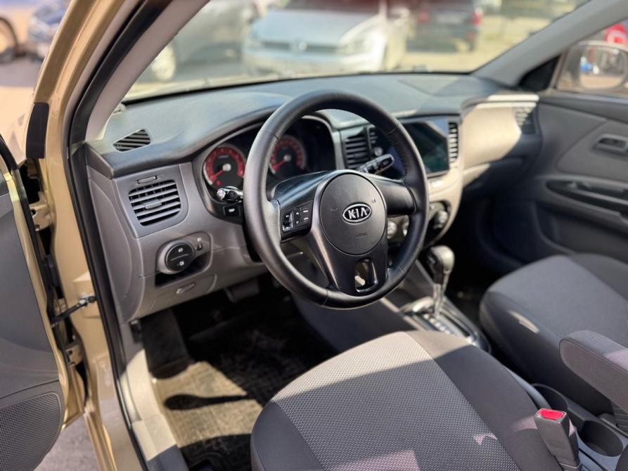 Kia Rio II Рестайлинг Ижевск  - изображение 12