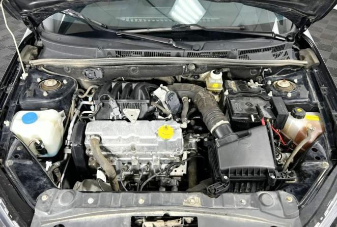 Lada (ВАЗ) Granta I Рестайлинг с пробегом 2023 года, цена 775 000 рублей, 52087 км, лифтбек, Автокод Объявления