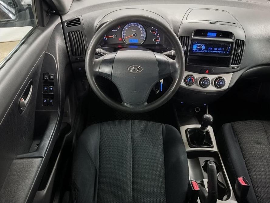 Hyundai Elantra IV (HD) Санкт-Петербург  - изображение 11