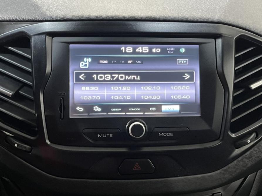 Lada (ВАЗ) Vesta I Курск  - изображение 12