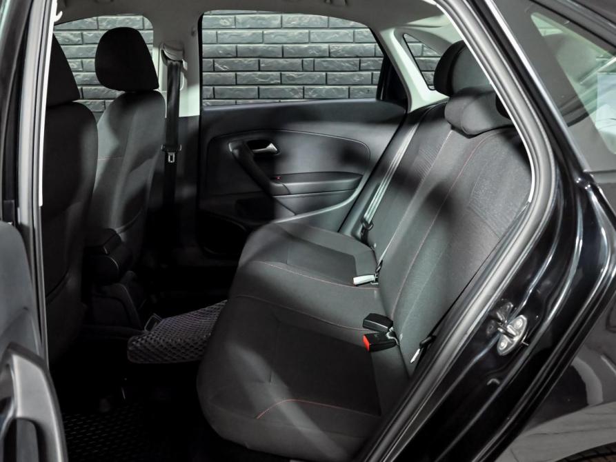 Volkswagen Polo V Рестайлинг Екатеринбург  - изображение 17