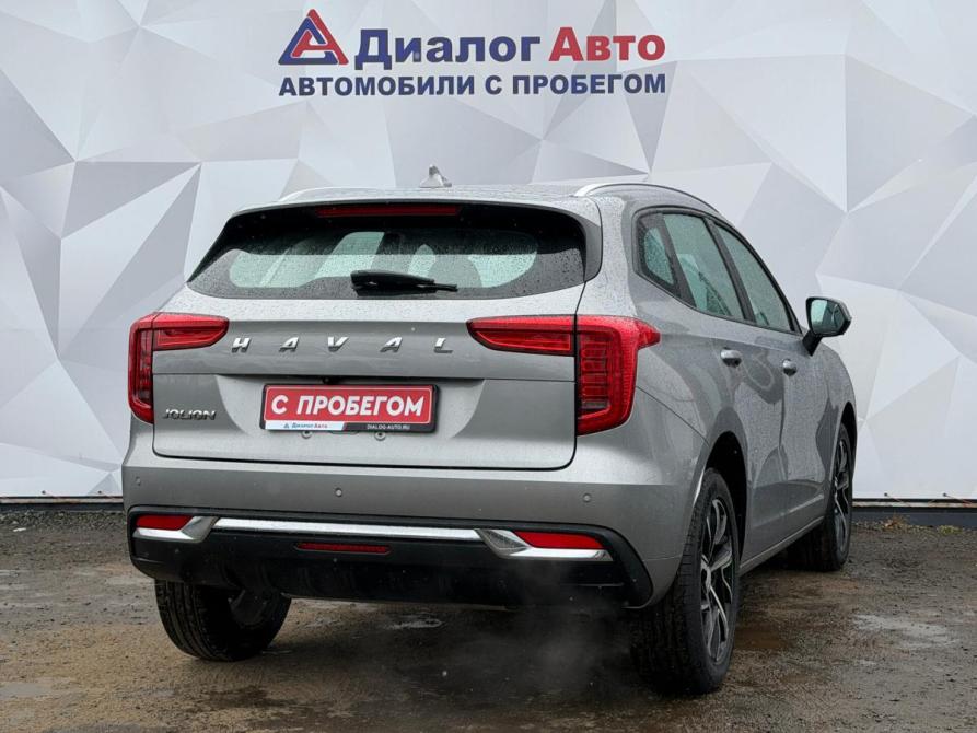 Haval Jolion I Набережные Челны  - изображение 5