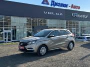 Lada (ВАЗ) XRAY I Набережные Челны  - изображение 22