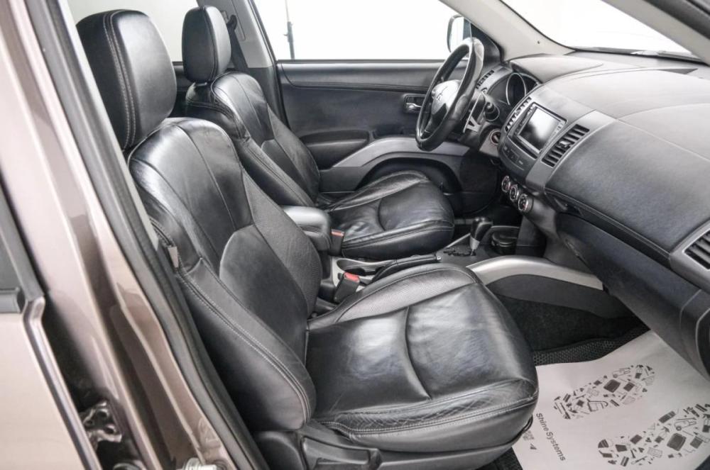 Mitsubishi Outlander II Рестайлинг Красноярск  - изображение 14