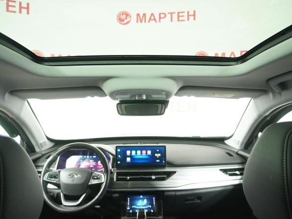 Chery Tiggo 8 Pro I с пробегом 2023 года, цена 1 845 000 рублей, 88534 км, внедорожник, Автокод Объявления