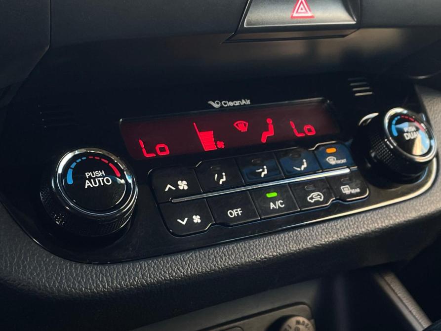 Kia Sportage III Вологда  - изображение 23