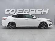 Kia Optima IV Рестайлинг Ростов-на-Дону  - изображение 28
