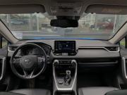 Toyota RAV4 V (XA50) Москва  - изображение 42