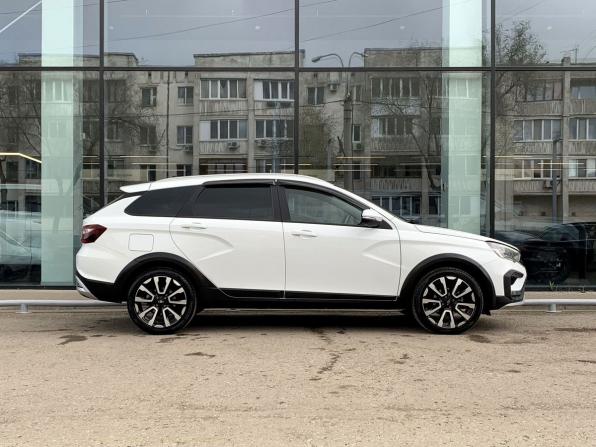 Lada (ВАЗ) Vesta I Рестайлинг (NG) с пробегом 2024 года, цена 1 550 000 рублей, 35076 км, универсал, Автокод Объявления