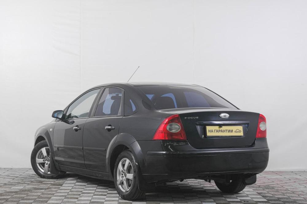 Ford Focus II Кемерово  - изображение 5