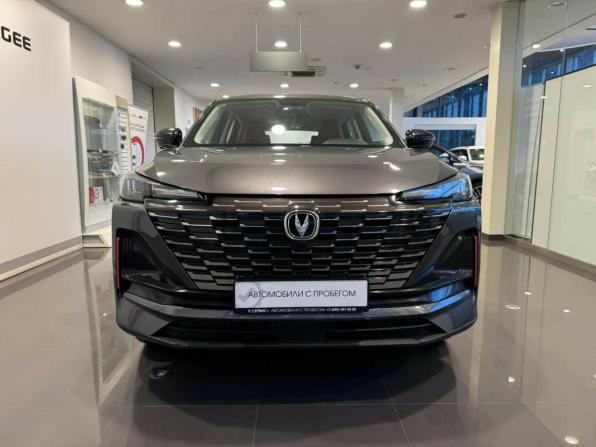 Changan CS55 Plus II с пробегом 2023 года, цена 1 790 000 рублей, 58029 км, внедорожник, Автокод Объявления