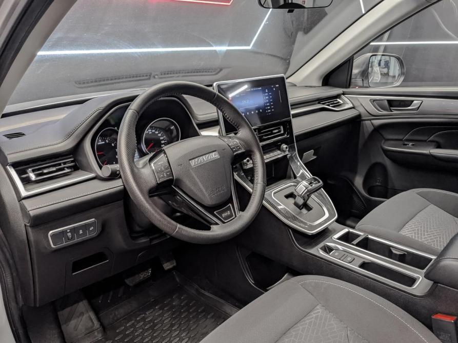 Haval M6 II Москва  - изображение 15